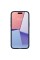 Spigen Чохол для Apple iPhone 15 Pro Liquid Air, Navy Blue