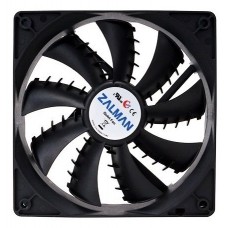 Zalman Корпусний вентилятор ZM-F3 SF, 120mm, 1200rpm, 3pin, 20-23dBa