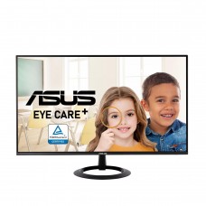 ASUS Монітор 23.8" VZ24EHF HDMI, IPS, 100Hz, 1ms, AdaptiveSync