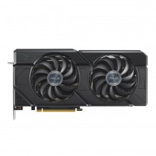 ASUS Вiдеокарта Radeon RX 7700 XT 12GB GDDR6 DUAL OC DUAL-RX7700XT-O12G