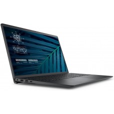 Ноутбук Dell Vostro 3510 15.6" FHD AG, Intel i5-1135G7, 16GB, F512GB, UMA, Lin, чорний