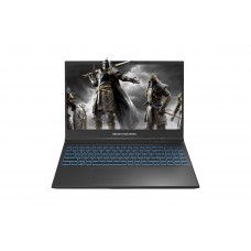 Ноутбук Dream Machines RG3060-15 15.6FHD IPS, Intel i5-12500H, 16GB, F1TB, NVD3060-6, DOS, чорний