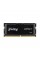 Kingston Пам'ять ноутбука DDR5 16GB 5600 FURY Impact PnP