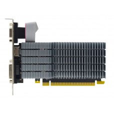 AFOX Відеокарта GeForce GT 710 1GB GDDR3