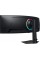 Samsung Hanwha Techwin Монітор 48.7"Odyssey G9 G95C HDMI, DP, USB, VA, 5120x1440, 32:9, 240Hz, 1ms, CURVED