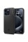 Spigen Чохол для Apple iPhone 15 Pro Optik Armor MagFit, Black