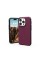 UAG Чохол для Apple iPhone 15 Pro Civilian Magsafe, Bordeaux