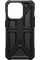 UAG Чохол для Apple iPhone 15 Pro Max Monarch, Carbon Fiber