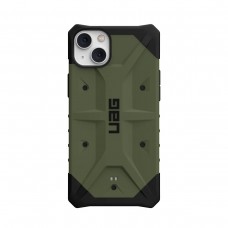 UAG Чохол для Apple iPhone 14 Plus Pathfinder, Olive