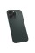 Spigen Чохол для Apple iPhone 15 Pro Max Liquid Air, Abyss Green