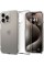 Spigen Чохол для Apple iPhone 15 Pro Max Ultra Hybrid, Frost Clear