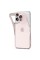 Spigen Чохол для Apple iPhone 14 Pro Max Liquid Crystal Glitter, Rose Quartz