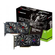 Biostar Відеокарта GeForce GTX 1660 Ti 6GB GDDR6