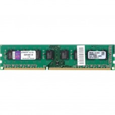 Kingston Пам'ять ПК DDR3 8GB 1600 1.5V