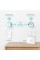 TP-Link Адаптер Powerline TL-WPA7517KIT (TL-WPA7517 + TL-PA7017)