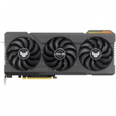 ASUS Відеокарта GeForce RTX 4070 Ti SUPER 16GB GDDR6X TUF-RTX4070TIS-16G-GAMING