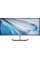 Dell Монітор 34" U3425WE HDMI, DP, USB-C, Thunderbolt, MM, RJ-45, IPS Black, 3440x1440, 21:9, 120Hz, DCI-P3 98%, CURVED, HAS