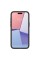 Spigen Чохол для Apple iPhone 15 Pro Optik Armor MagFit, Black