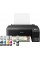 Epson Принтер ink color A4 EcoTank L1250 33_15 ppm USB Wi-Fi 4 inks