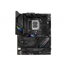 ASUS Материнcька плата ROG STRIX B760-F GAMING WIFI s1700 B760 4xDDR5 M.2 HDMI DP Wi-Fi BT ATX