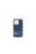 2E Чохол Basic для Apple iPhone 13 Pro , Liquid Silicone, Cobalt Blue