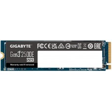 Gigabyte Накопичувач SSD M.2 1TB PCIe 3.0 2500E