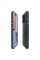 Spigen Чохол для Apple iPhone 15 Pro Max Liquid Air, Abyss Green