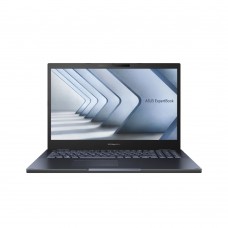 ASUS Ноутбук Expertbook B2 B2502CVA-BQ0441 15.6" FHD, Intel Core i5-1335U, 16B, F512GB, UMA, NoOS, Чорний