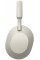 Sony Навушники Over-ear WH-1000XM5 BT 5.2, ANC, Hi-Res, AAC, LDAC, Wireless, Mic, Сріблястий