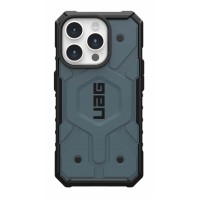 UAG Чохол для Apple iPhone 15 Pro Pathfinder Magsafe, Cloud Blue