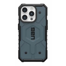UAG Чохол для Apple iPhone 15 Pro Pathfinder Magsafe, Cloud Blue