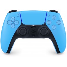 PlayStation Геймпад Dualsense бездротовий, Ice Blue