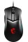 Миша MSI Clutch GM51 LIGHTWEIGHT WIRELESS