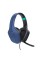 Trust Гарнітура GXT 415B Zirox, 3.5мм, синій