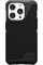 UAG Чохол для Apple iPhone 15 Pro Metropolis LT Magsafe, Kevlar Black