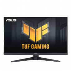 ASUS Монітор 31.5" TUF Gaming VG328QA1A 2xHDMI, DP, USB, MM, VA, 170Hz, 1ms, sRGB 100%, AdaptiveSync