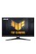 ASUS Монітор 31.5" TUF Gaming VG328QA1A 2xHDMI, DP, USB, MM, VA, 170Hz, 1ms, sRGB 100%, AdaptiveSync