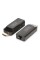 Digitus mini HDMI UTP 50m, USB powered, Black