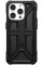 UAG Чохол для Apple iPhone 15 Pro Max Monarch, Carbon Fiber