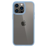 Spigen Чохол для Apple iPhone 14 Pro Max Ultra Hybrid, Sierra Blue
