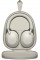 Sony Навушники Over-ear WH-1000XM5 BT 5.2, ANC, Hi-Res, AAC, LDAC, Wireless, Mic, Сріблястий