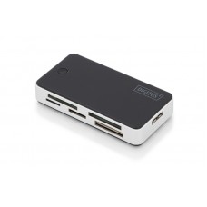 Digitus Кардрідер USB 3.0 All-in-one