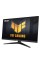 ASUS Монітор 31.5" TUF Gaming VG328QA1A 2xHDMI, DP, USB, MM, VA, 170Hz, 1ms, sRGB 100%, AdaptiveSync