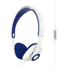 Koss Навушники KPH30iW On-Ear Mic White