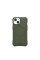 UAG Чохол для Apple iPhone 15 Essential Armor Magsafe, Olive Drab