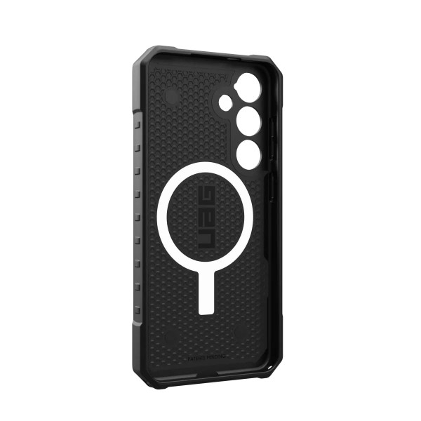 UAG Чохол для Samsung Galaxy S24+, Pathfinder Pro, Black
