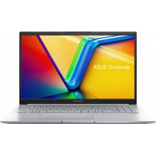 ASUS Ноутбук Vivobook Pro 15 M6500XU-LP018 15.6" FHD IPS, AMD R7-7840HS, 16GB, F1TB, NVD4050-6, NoOS, Сріблястий