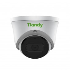 Tiandy TC-C34XS 4МП фіксована турельна камера Starlight з ІЧ, 2,8 мм