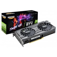 Inno3d Відеокарта GeForce RTX 3060 12GB GDDR6 Twin X2