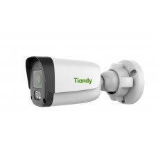 Tiandy Камера IP TC-C34QN, 4MP, Bullet, 2.8mm, f/1.6, IR30m, PoE, IP67